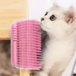 Corner Massage Cat Brush - Image 3
