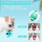 Interactive Catnip Windmill Toy - Image 4