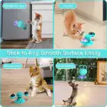 Interactive Catnip Windmill Toy - Image 5