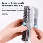 Corner Massage Cat Brush - Image 6