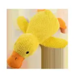 Calming Duck Dog Toy - Image 4