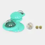 Interactive Catnip Windmill Toy - Image 7