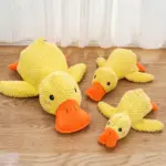 Calming Duck Dog Toy - Image 5