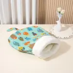 Cozy Pet Nest for Cats and Dogs - Image 12
