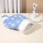 Cozy Pet Nest for Cats and Dogs - Image 8
