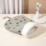 Cozy Pet Nest for Cats and Dogs - Image 13