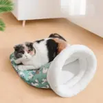 Cozy Pet Nest for Cats and Dogs - Image 5