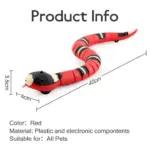 Smart Sensing Snake - Image 6