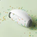 Reusable Lint Roller Ball - Image 2