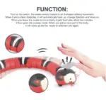 Smart Sensing Snake - Image 5