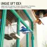 Window Bird Feeder for Outside - Image 3