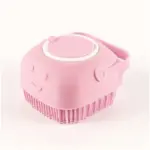 Foaming Pet Bath Brush - Image 7