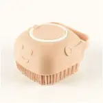 Foaming Pet Bath Brush - Image 9