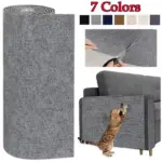 Cat Wall Climbing Carpet - Image 2