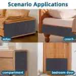 Cat Wall Climbing Carpet - Image 4