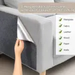 Cat Wall Climbing Carpet - Image 5