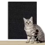Cat Wall Climbing Carpet - Image 11