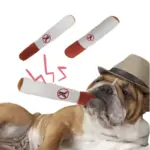 WagSmoke - Interactive Joint Chew Toy For Cats & Dogs