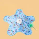 Interactive Hide & Seek Feather Cat Toy - Image 9