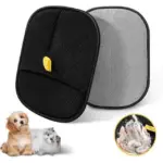 🔥BUY 1 GET 1 FREE🔥Double-Sided Pet Hair Removal Gloves – Reusable Fur Cleaning & Grooming Tool 🐾