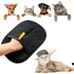 🔥BUY 1 GET 1 FREE🔥Double-Sided Pet Hair Removal Gloves – Reusable Fur Cleaning & Grooming Tool 🐾 - Image 2