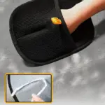 🔥BUY 1 GET 1 FREE🔥Double-Sided Pet Hair Removal Gloves – Reusable Fur Cleaning & Grooming Tool 🐾 - Image 3