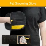 🔥BUY 1 GET 1 FREE🔥Double-Sided Pet Hair Removal Gloves – Reusable Fur Cleaning & Grooming Tool 🐾 - Image 5