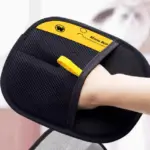 🔥BUY 1 GET 1 FREE🔥Double-Sided Pet Hair Removal Gloves – Reusable Fur Cleaning & Grooming Tool 🐾 - Image 9