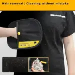 FurAway Static Pet Hair Remover Gloves – Reusable Lint Cleaning Gloves for Fabric & Clothes - Image 6